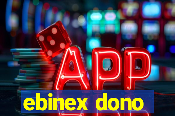 ebinex dono